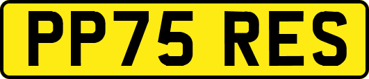 PP75RES