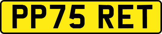 PP75RET