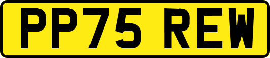 PP75REW