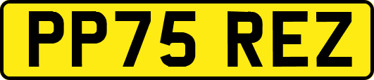PP75REZ