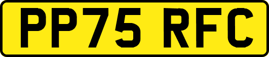 PP75RFC