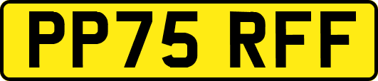 PP75RFF