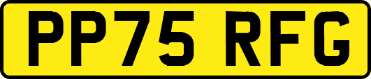 PP75RFG