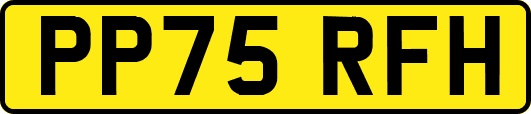 PP75RFH