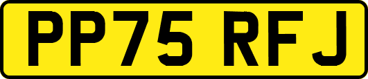 PP75RFJ