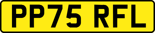PP75RFL
