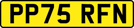 PP75RFN
