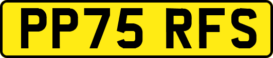 PP75RFS