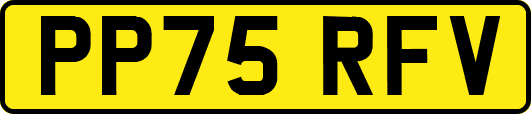 PP75RFV