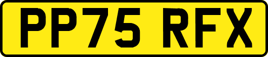 PP75RFX