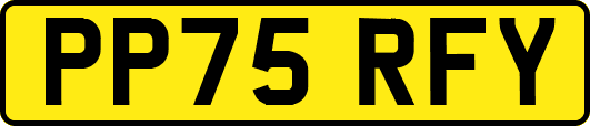 PP75RFY