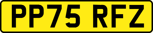 PP75RFZ