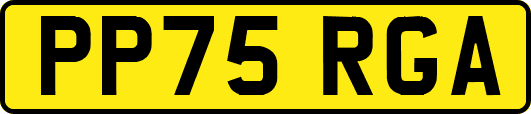 PP75RGA