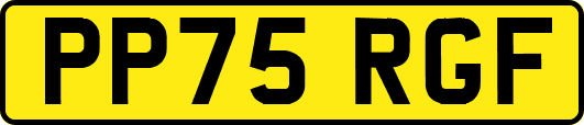 PP75RGF
