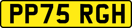 PP75RGH
