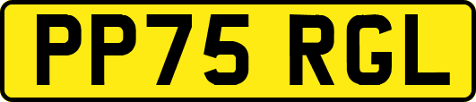 PP75RGL