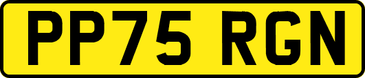 PP75RGN