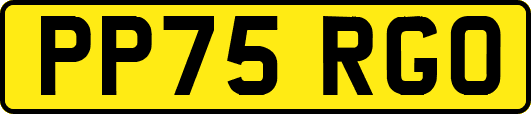 PP75RGO