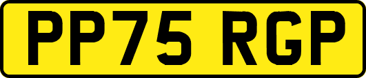 PP75RGP