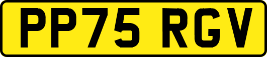 PP75RGV