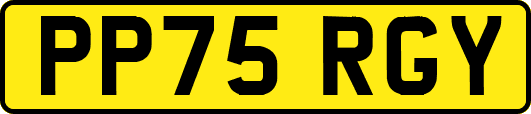 PP75RGY