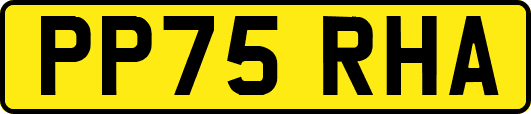PP75RHA