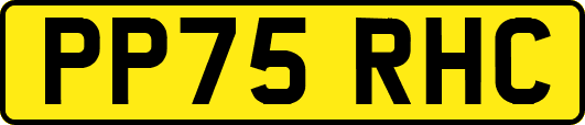 PP75RHC