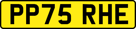 PP75RHE