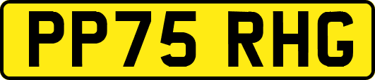 PP75RHG