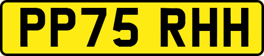 PP75RHH