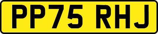 PP75RHJ