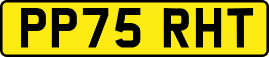 PP75RHT