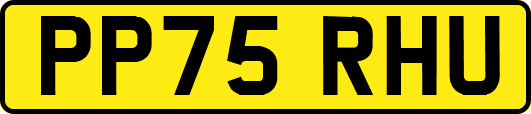 PP75RHU