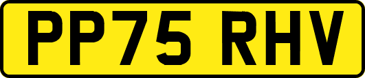 PP75RHV