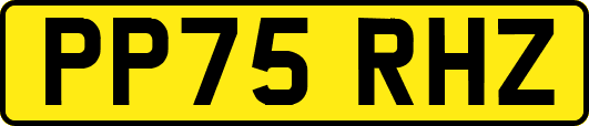 PP75RHZ