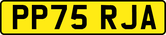 PP75RJA