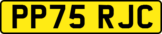 PP75RJC