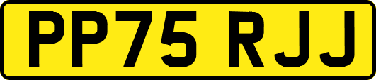 PP75RJJ