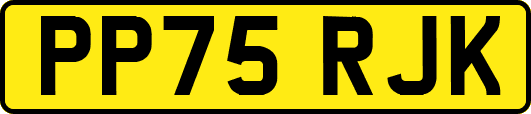 PP75RJK