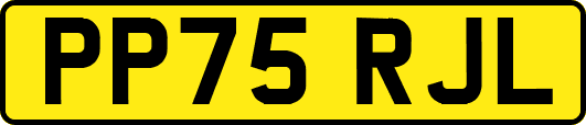 PP75RJL