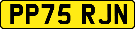 PP75RJN