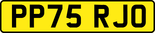 PP75RJO