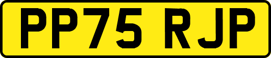 PP75RJP