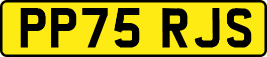 PP75RJS