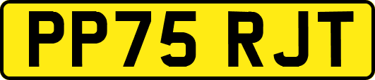 PP75RJT