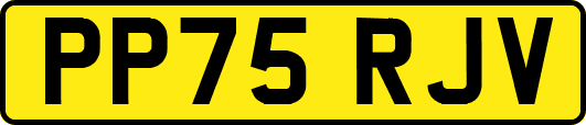 PP75RJV