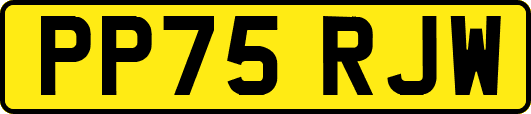 PP75RJW