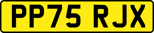 PP75RJX