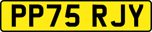 PP75RJY