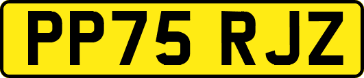 PP75RJZ